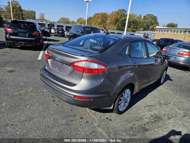 3FADP4BJ1EM106171 Ford FIESTA