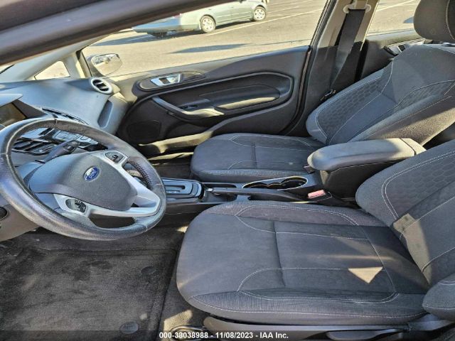 3FADP4BJ1EM106171 Ford FIESTA