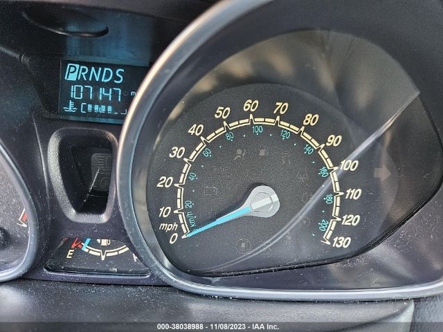 3FADP4BJ1EM106171 Ford FIESTA
