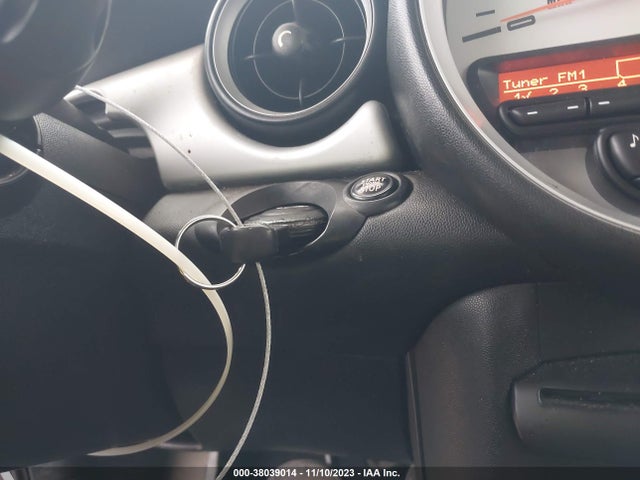 2013 MINI HARDTOP WMWSU3C56DT688450 Photo 10