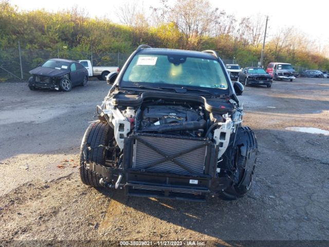 4JGFB4KB8PA851988 Mercedes-Benz GLE 350