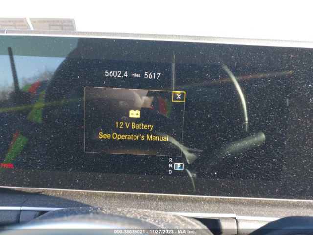 4JGFB4KB8PA851988 Mercedes-Benz GLE 350