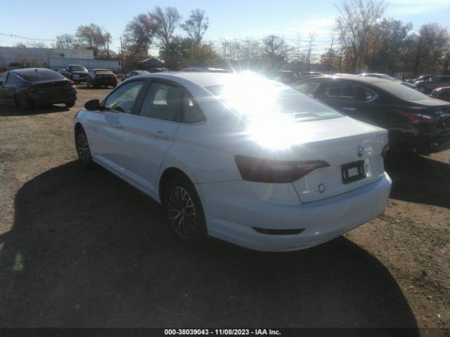 2019 VOLKSWAGEN JETTA 3VWC57BU2KM101173 Photo 2