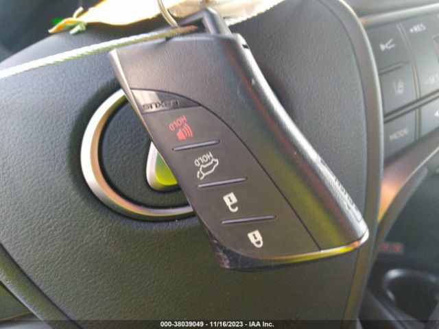 JTHP6JBH6P2154005 Lexus Ux 250h Premium