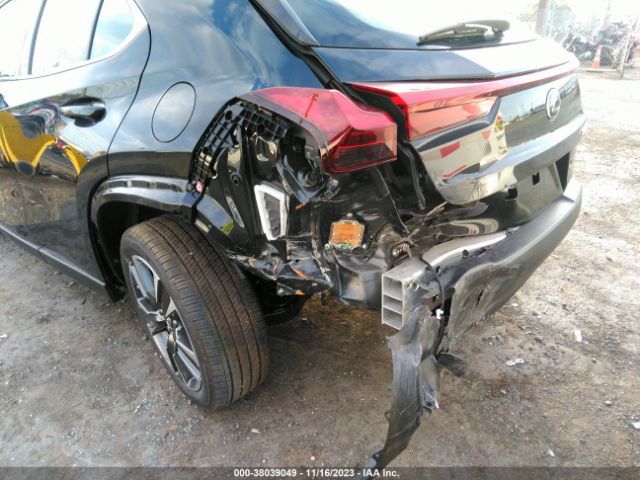 JTHP6JBH6P2154005 Lexus Ux 250h Premium