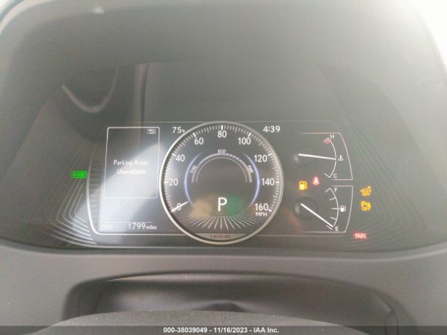 JTHP6JBH6P2154005 Lexus Ux 250h Premium