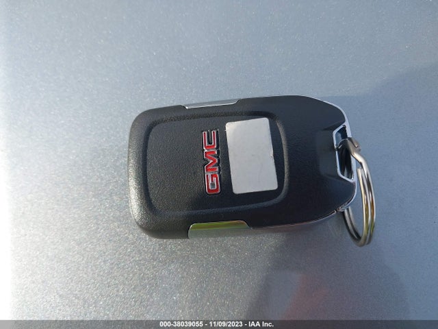 GMC Terrain Awd Sle 2023 3GKALTEGXPL223621 Image 11