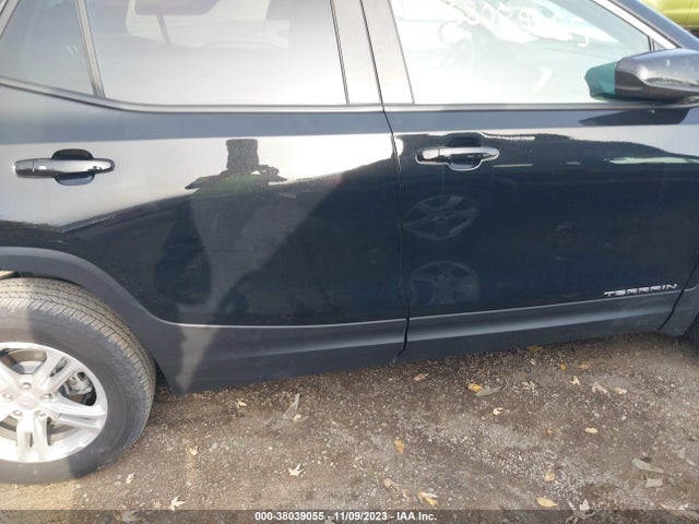 GMC Terrain Awd Sle 2023 3GKALTEGXPL223621 Image 13
