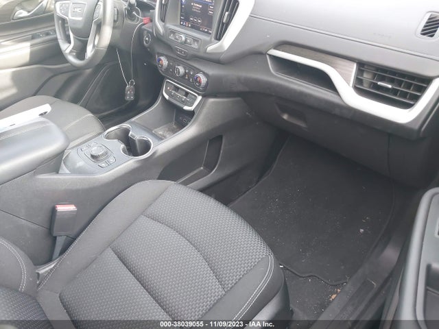 GMC Terrain Awd Sle 2023 3GKALTEGXPL223621 Image 5