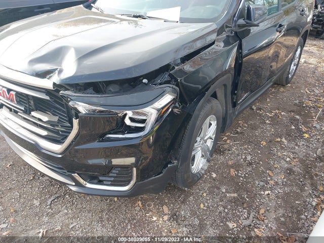 GMC Terrain Awd Sle 2023 3GKALTEGXPL223621 Image 6