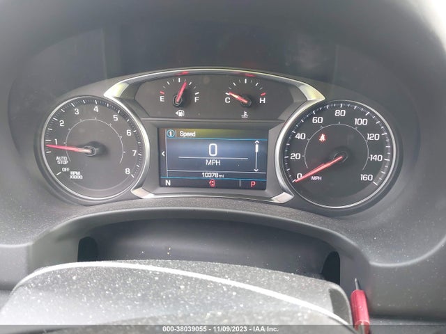 GMC Terrain Awd Sle 2023 3GKALTEGXPL223621 Image 7