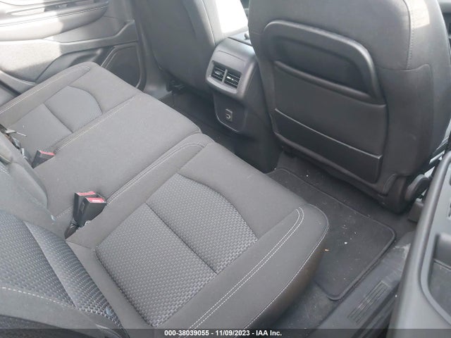 GMC Terrain Awd Sle 2023 3GKALTEGXPL223621 Image 8