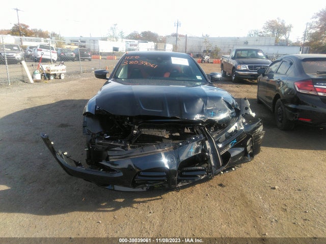 BMW M4 Competition Xdrive 2024 аукцион фото