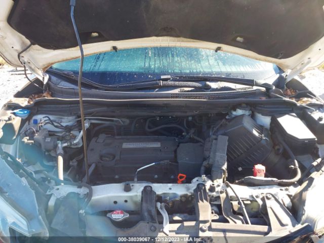 5J6RM3H78FL016706 Honda Cr-v Ex-l