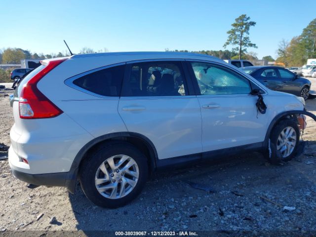 5J6RM3H78FL016706 Honda Cr-v Ex-l