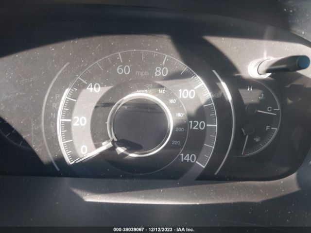 5J6RM3H78FL016706 Honda Cr-v Ex-l