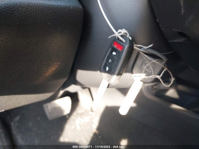 Honda Civic Lx 2018 2HGFC2F5XJH594112 Image 11