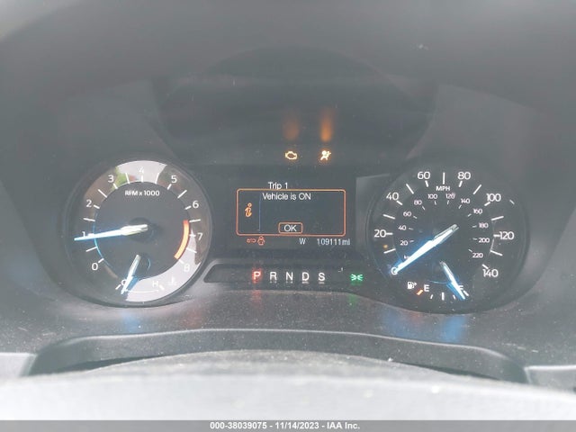 2018 FORD EXPLORER XLT VIN: 1FM5K8D87JGA74857
