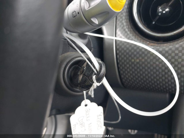 2006 MINI COOPER S WMWRE33546TN27657 Photo 10