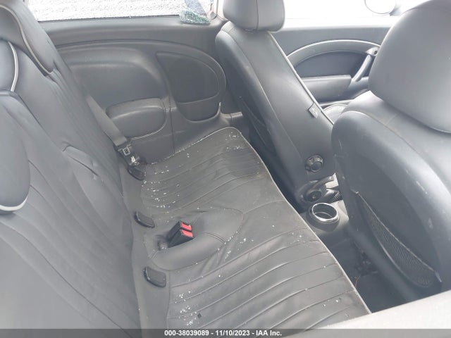 2006 MINI COOPER S WMWRE33546TN27657 Photo 7