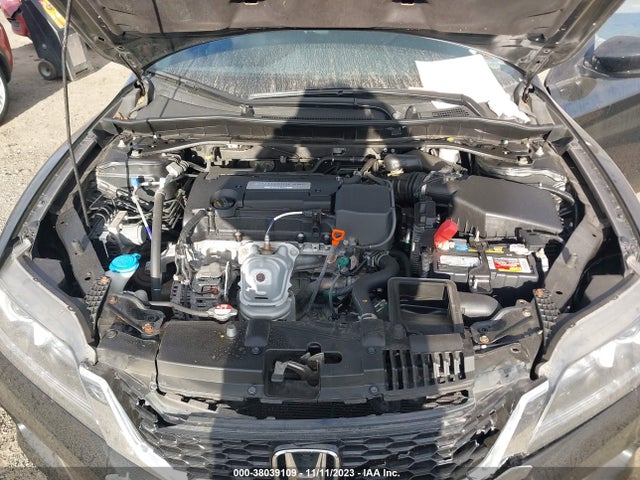 Honda Accord Lx-s 2015 1HGCT1B31FA011899 Image 10