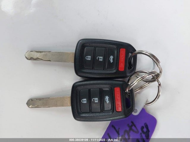 Honda Accord Lx-s 2015 1HGCT1B31FA011899 Image 11