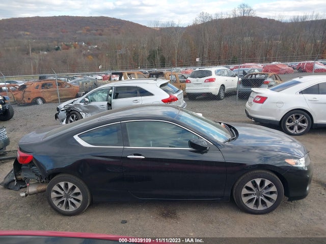 Honda Accord Lx-s 2015 1HGCT1B31FA011899 Image 13