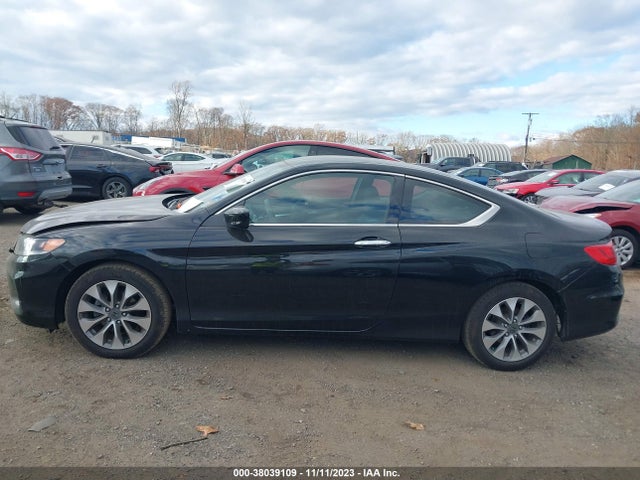 Honda Accord Lx-s 2015 1HGCT1B31FA011899 Image 14