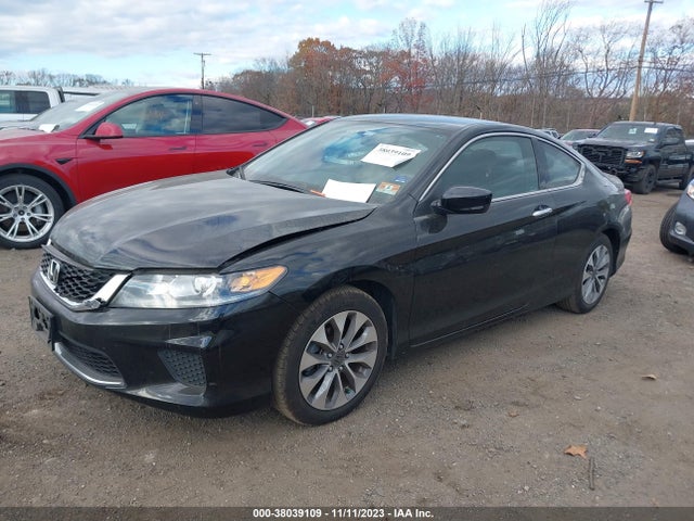 Honda Accord Lx-s 2015 1HGCT1B31FA011899 Image 2