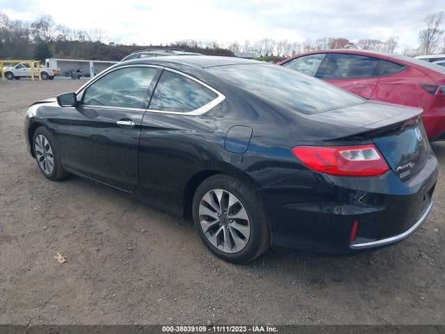 Honda Accord Lx-s 2015 1HGCT1B31FA011899 Image 3