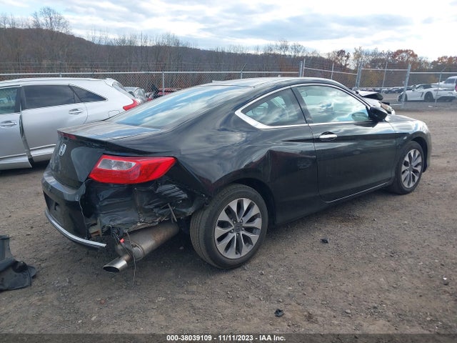 Honda Accord Lx-s 2015 1HGCT1B31FA011899 Image 4