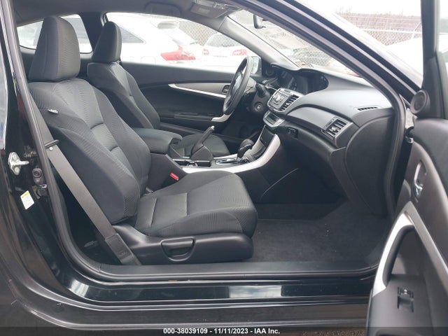 Honda Accord Lx-s 2015 1HGCT1B31FA011899 Image 5