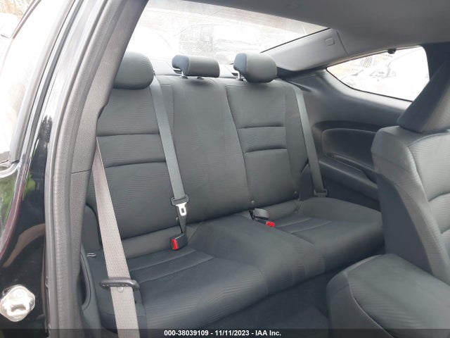 Honda Accord Lx-s 2015 1HGCT1B31FA011899 Image 8