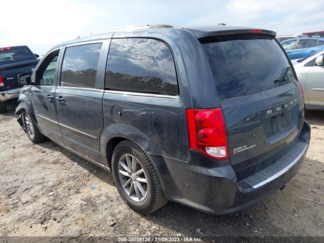 2C4RDGCG8ER285329 Dodge Grand Caravan Sxt