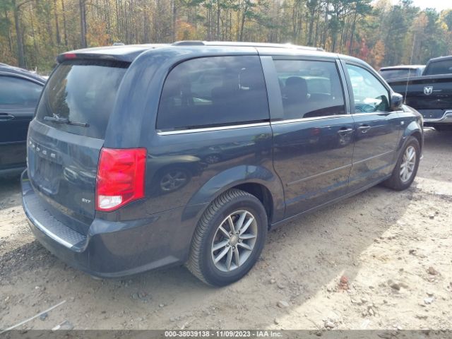 2C4RDGCG8ER285329 Dodge Grand Caravan Sxt