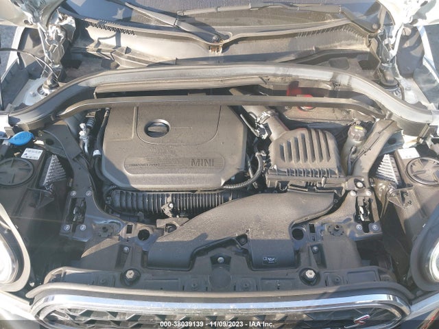 2020 MINI COUNTRYMAN WMZYX1C08L3L57963 Photo 9