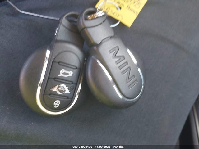 2020 MINI COUNTRYMAN WMZYX1C08L3L57963 Photo 10