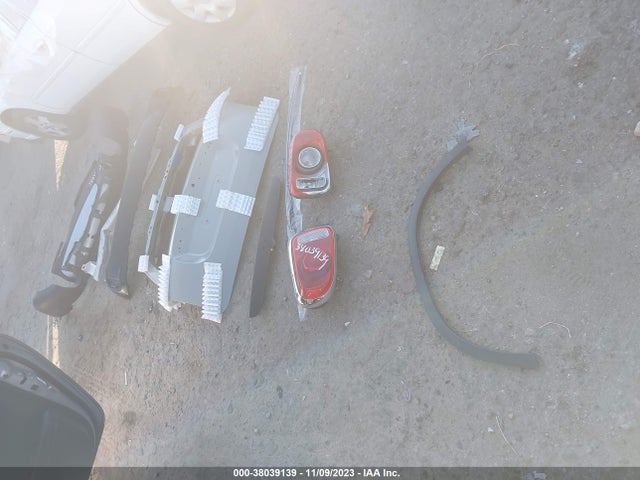 WMZYX1C08L3L57963 Mini Countryman Cooper S