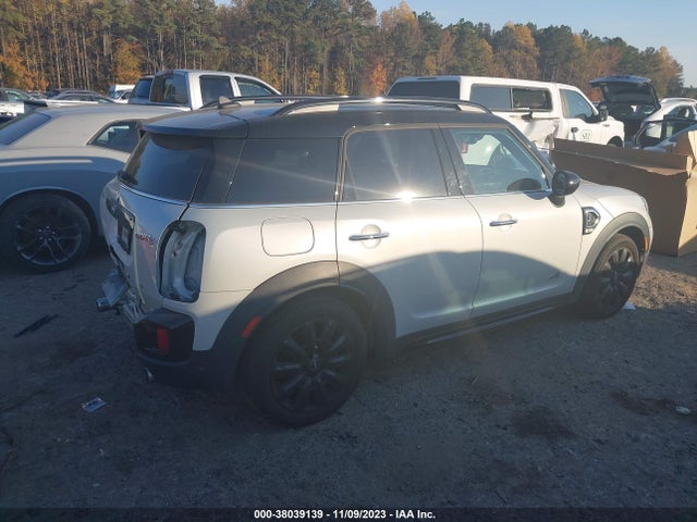 2020 MINI COUNTRYMAN WMZYX1C08L3L57963 Photo 3