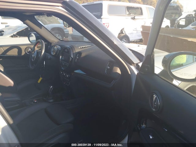 2020 MINI COUNTRYMAN WMZYX1C08L3L57963 Photo 4