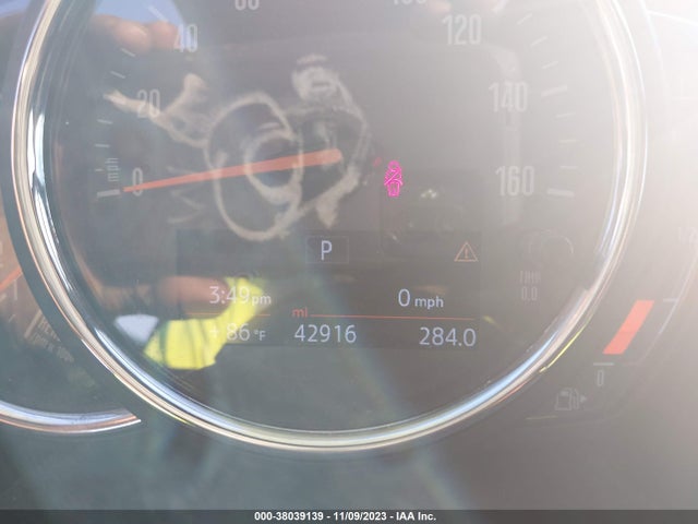 2020 MINI COUNTRYMAN WMZYX1C08L3L57963 Photo 6
