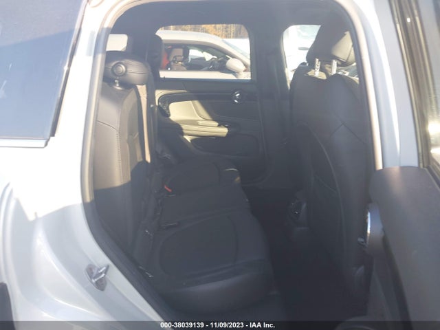 2020 MINI COUNTRYMAN WMZYX1C08L3L57963 Photo 7