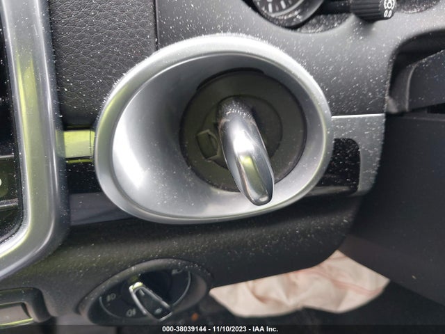 2016 PORSCHE CAYENNE WP1AA2A26GLA03067 Photo 10