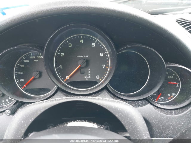 2016 PORSCHE CAYENNE WP1AA2A26GLA03067 Photo 6