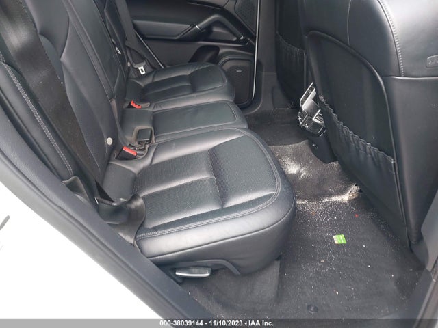 2016 PORSCHE CAYENNE WP1AA2A26GLA03067 Photo 7