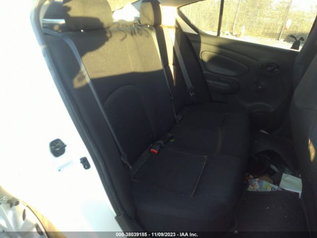 3N1CN7AP1HL888262 Nissan Versa 1.6 S