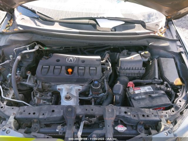 19VDE1F32EE002530 Acura ILX