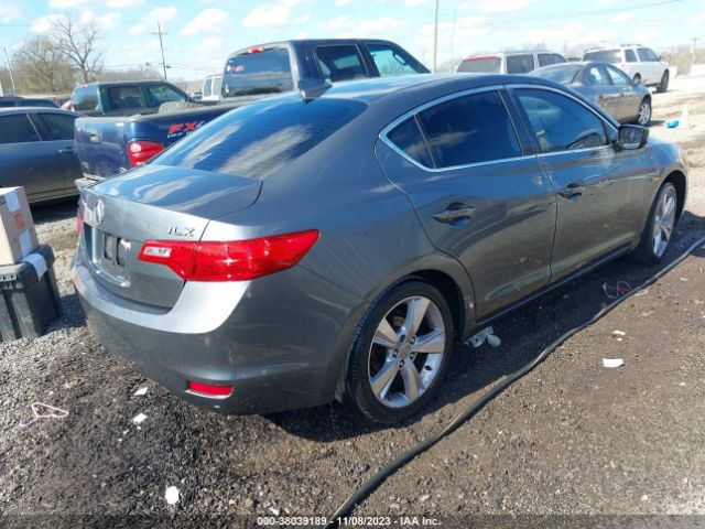 19VDE1F32EE002530 Acura ILX