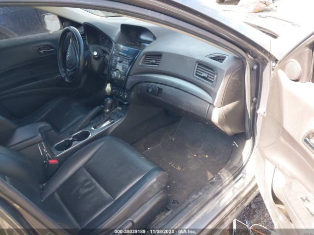 19VDE1F32EE002530 Acura ILX