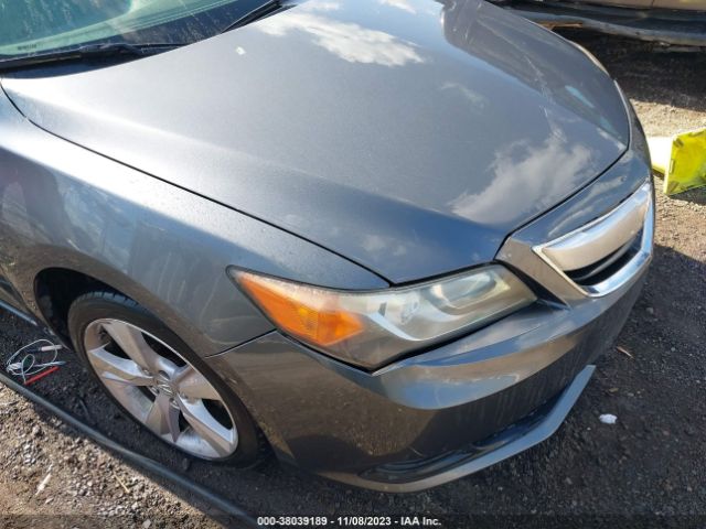 19VDE1F32EE002530 Acura ILX